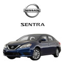 Câmera De Ré Nissan Sentra 2016 A 2020