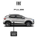 Fechadura Porta Traseira Direita Fiat Pulse 2022 A 2024