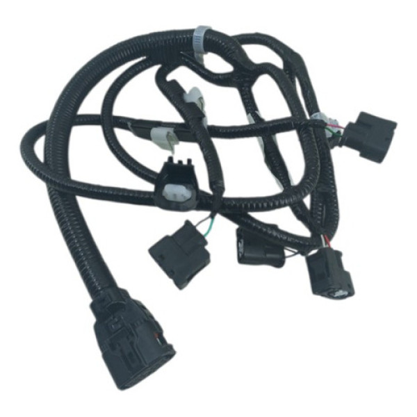 Chicote Sensor Estacionamento Tras Corolla Cross 2021 A 2024