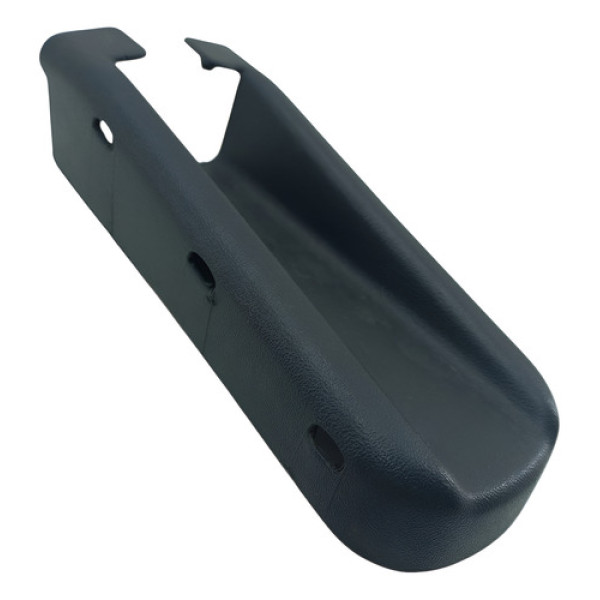 Acabamento Trilho Banco Direito Honda Fit 2003 A 2007