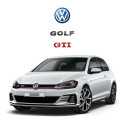 Chave Seta Limpador Volkswagen Golf Gti 2013 A 2020