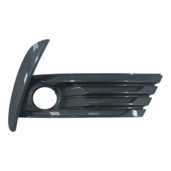 Moldura Farol Milha Direito Toyota Corolla 2017 A 2019 Orig Direito