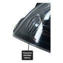 Farol Esquerdo Celta 2006 A 2015 Prisma 2006 A 2012 Detalhe Esquerdo/motorista