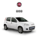 Motor Limpador Traseiro Fiat Uno 2012 A 2020
