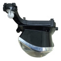 Bloco Óptico Farol Direito Mercedes Gla200 250 2013 A 2020