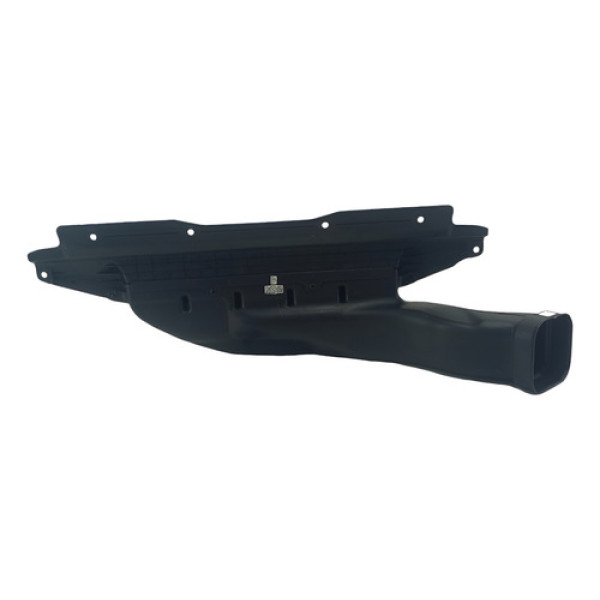 Duto Entrada De Ar Hyundai Azera 2007 A 2010