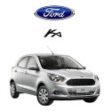 Braço Limpador Traseiro Ford Ka 2014 A 2020