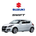 Aerofólio Com Brake Light Suzuki Swift Sport 2012 A 2017