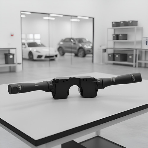 Chave Seta Limpador Nissan Versa 2012 A 2019