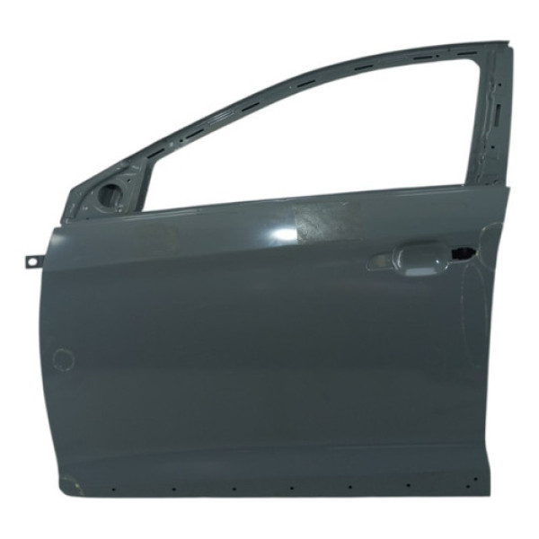 Porta Dianteira Esquerda Tiggo 2 2019 A 2021 Orig Detalhe Dianteira Esquerdo Primer