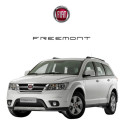Braço Limpador Traseiro Fiat Freemont 2012 A 2016