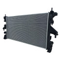 Radiador Água Fiat Ducato 2.3 2018 A 2022