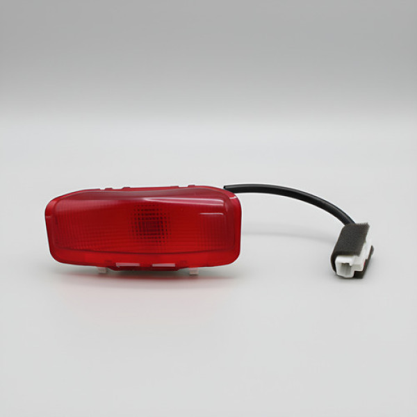 Lanterna Forro Porta Traseira Direita Azera 2007 A 2010