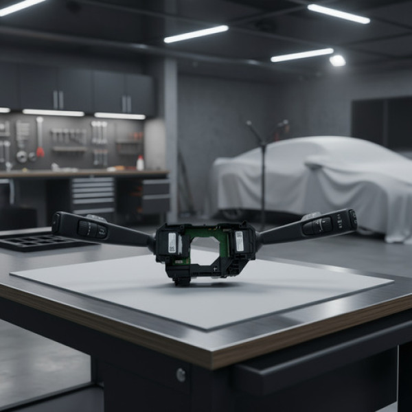 Chave Seta Limpador Volvo Xc60 2011 A 2017