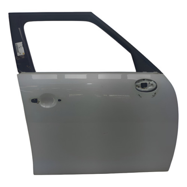Porta Dianteira Direita Mini Countryman 2010 A 2016 Dianteira Direito Branco