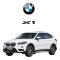 Chave Seta Limpador Bmw X1 2009 A 2015