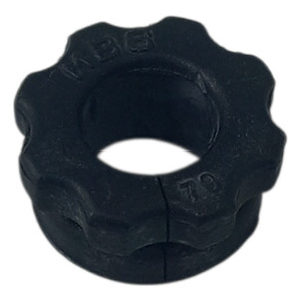 Coxim Peso Guidão Cb 500 1998 A 2002 53107mb6630