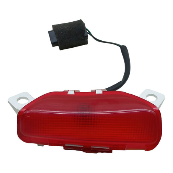 Luz Forro Porta Traseira Direita Hyundai Azera 2007 A 2010