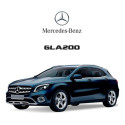 Motor Limpador Traseiro Mercedes Gla200 2013 A 2020