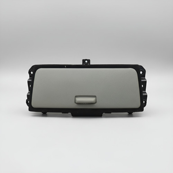 Porta Objeto Painel Hyundai Azera 2007 A 2010 Cinza