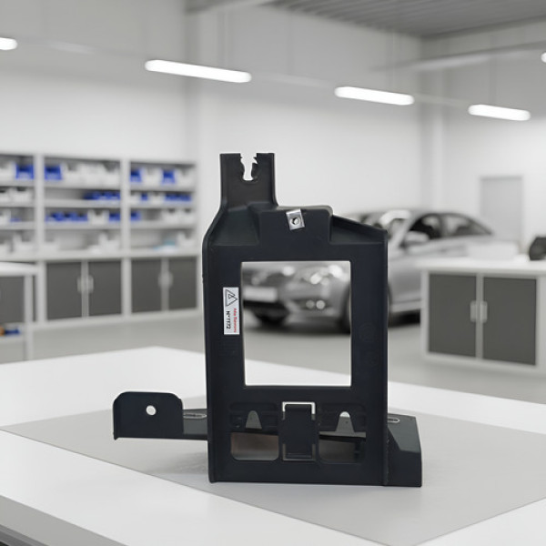 Suporte Módulo Carroceria Body Computer Uno Sporting 2015