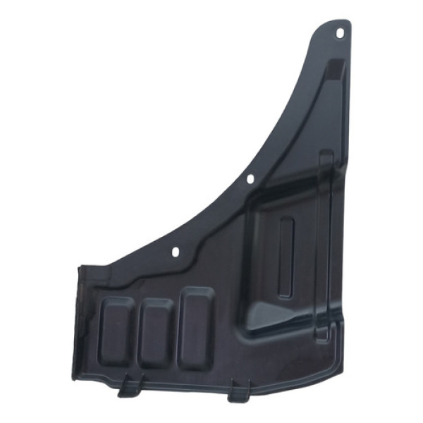 Acabamento Porta Malas Direito Hyundai Ix35 2010 A 2017