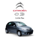 Braço Limpador Traseiro Citroën C3 2002 A 2012
