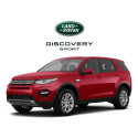 Chave Seta Limpador Land Rover Discovery Sport 2015 A 2019
