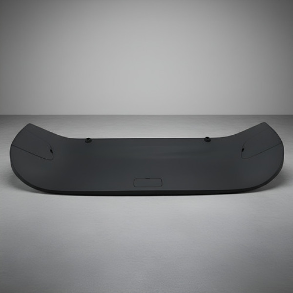 Tampão Porta Malas Hyundai Hb20 2012 A 2019