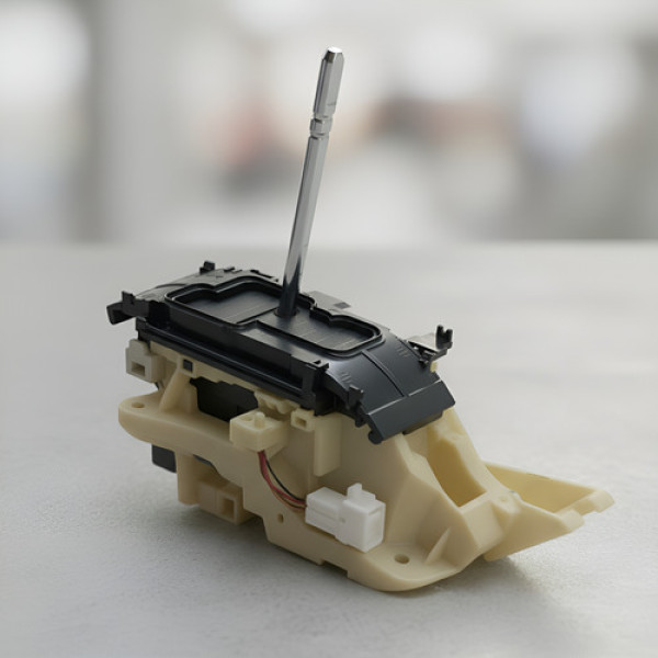 Alavanca Câmbio Trambulador Hyundai Azera 2007 A 2010