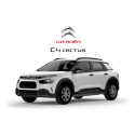 Botão Tampa Traseira Citroën C4 Cactus 2019 A 2023