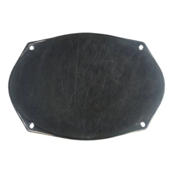 Alto Falante Compass 2017 A 2024 Original 5091019ab Preto