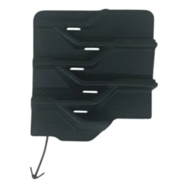 Tampa Reboque Dianteiro Yaris 2018 A 2022 Orig 527210d330