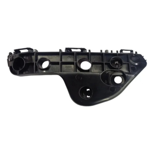 Guia Esquerdo Parachoque Diant Hilux 2016 A 2020 Original