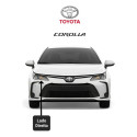 Farol Direito Corolla Gli Xei Altis 2019 A 2024 Orig Detalhe Direito/passageiro