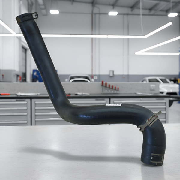 Mangueira Superior Radiador Renault Logan 1.0 2007 A 2014