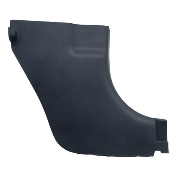 Acabamento Soleira Dianteira Direita Ix35 2010 A 2017