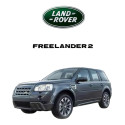 Chicote Tampa Traseira Land Rover Freelander 2 2007 A 2014