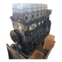 Motor Long Block 6 Cc Motoniveladoras Cnh Orig Detalhe