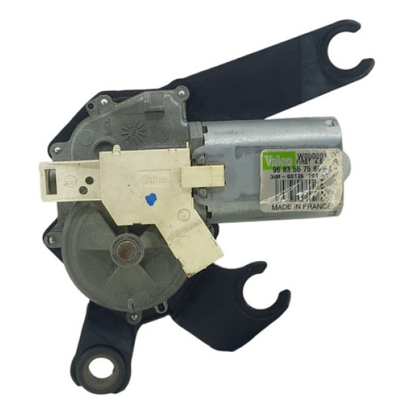 Motor Limpador Traseiro Citroën C3 2003 A 2011