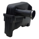Caixa Filtro De Ar Citroen C3 1.5 2007 A 2015