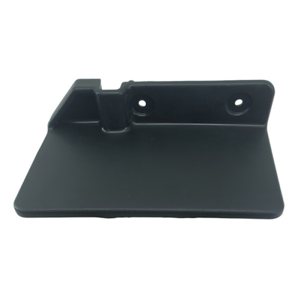 Protetor Parabarro Tras Esquerdo Kia Sportage 2017 A 2022