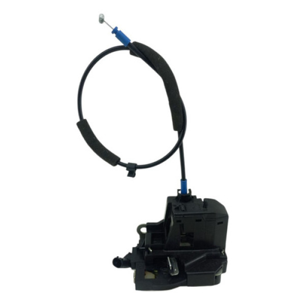 Fechadura Porta Traseira Esquerda Chery Tiggo 2 2018 A 2021