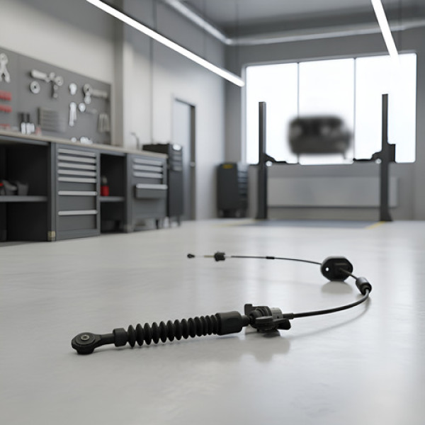 Cabo Trambulador Manual Hyundai Tucson 2.0 16v 2005 A 2010