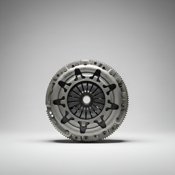 Kit Embreagem Fiat Uno Sporting 2010 A 2017