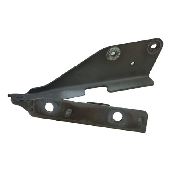 Braço Dobradiça Capô Esquerdo Citroen C3 2003 A 2012