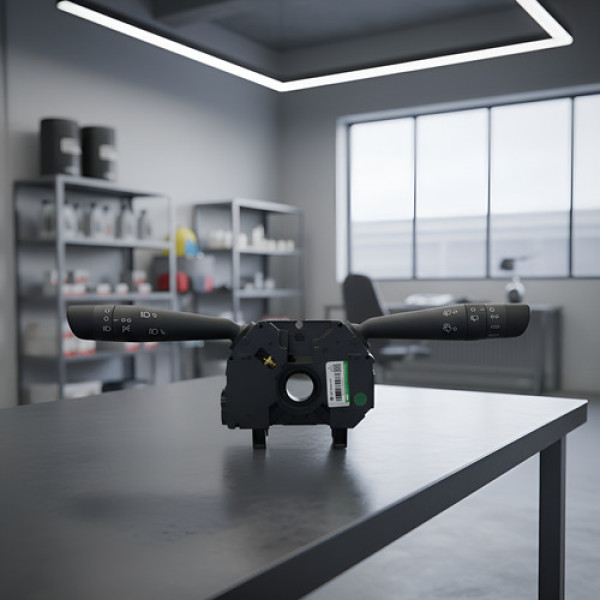 Chave Seta Limpador Fiat Argo 2017 A 2025