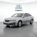 Abafador Intermediário Escape Hyundai Azera 3.3 2007 A 2011