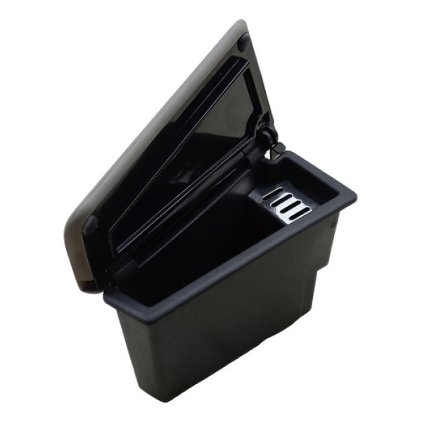 Cinzeiro Porta Traseira Direita Hyundai Azera 2007 A 2010