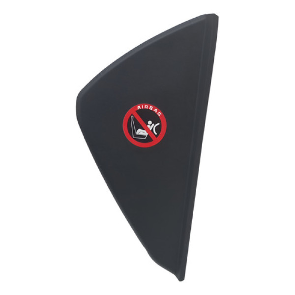 Acabamento Painel Lado Direito Hyundai Ix35 2012 A 2017